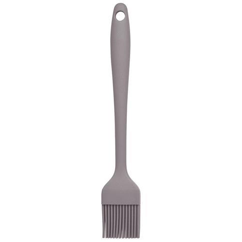 《TaylorsEye》矽膠醬料刷(藕紫21cm)