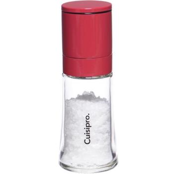 《CUISIPRO》陶刀研磨罐(紅65ml)