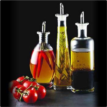 《KitchenCraft》油醋瓶(450ml)