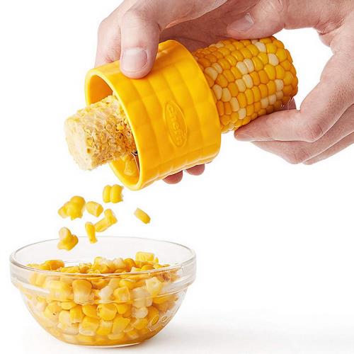 《CHEFN》剝玉米粒器