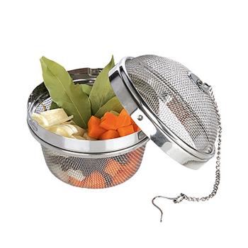 《TESCOMA》Grandchef掛式香料燉煮濾器(10cm)