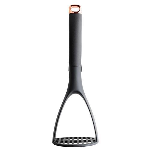 《TaylorsEye》Brooklyn不沾桌搗泥器(玫瑰金)