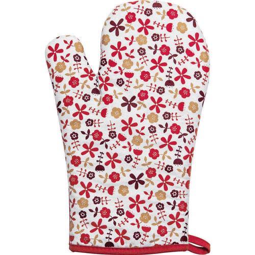 《Premier》烘焙隔熱手套(小花)