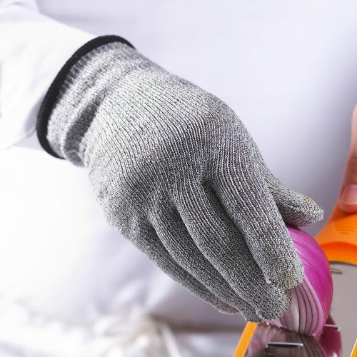 《TRUDEAU》防割手套