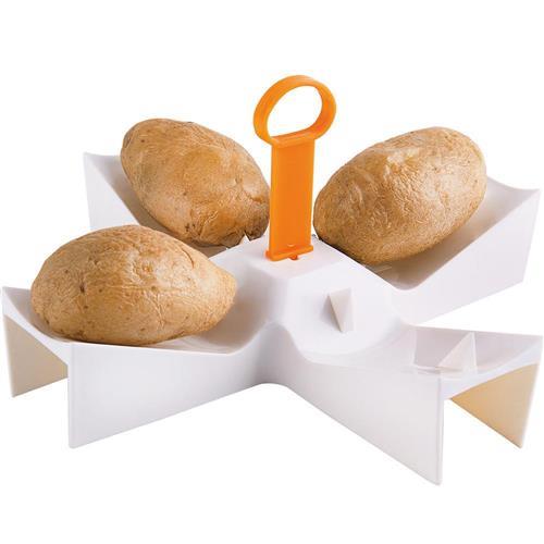 《EXCELSA》馬鈴薯蒸煮架