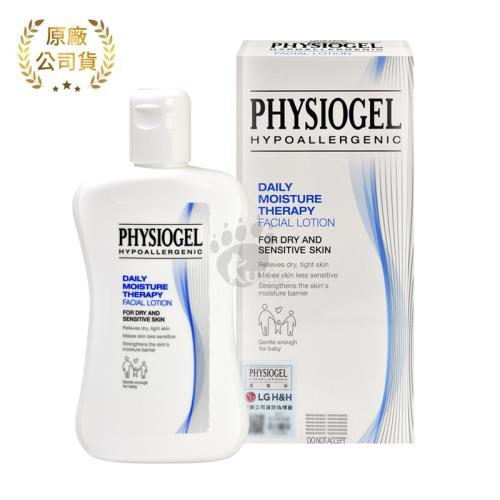 【Physiogel潔美淨】 層脂質保濕乳液 200ml