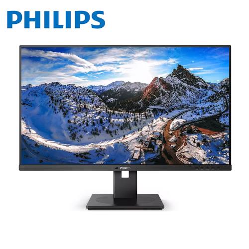 PHILIPS 32型 328B1 4K (寬)螢幕顯示器