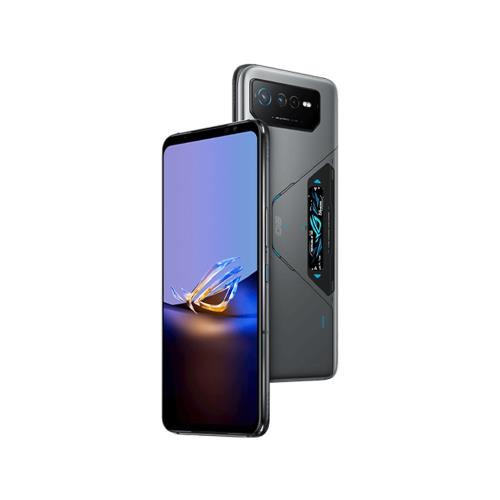 ASUS ROG Phone 6D Ultimate 6.78吋旗鑑電競5G智慧手機(16G/512G)