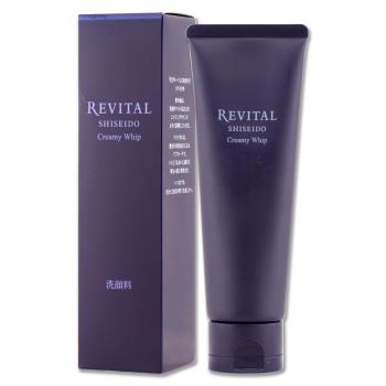 【SHISEIDO 資生堂】莉薇特麗御光奇肌抗皺淨煥活膚皂 125g