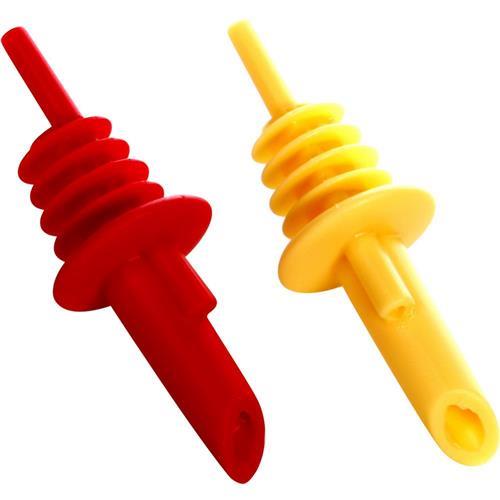 《TESCOMA》Presto注油嘴2入