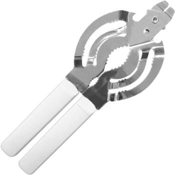 【GHIDINI】雙柄開瓶開蓋器