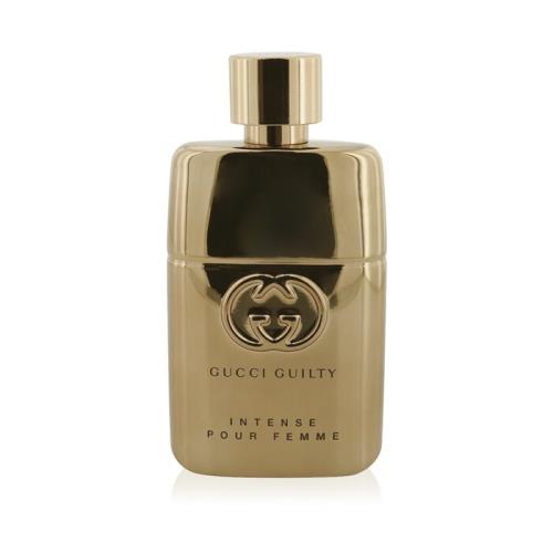 古馳 Guilty Pour Femme Intense 女士香水50ml/1.6oz