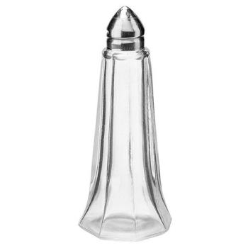 《Vega》錐型玻璃調味罐(50ml)