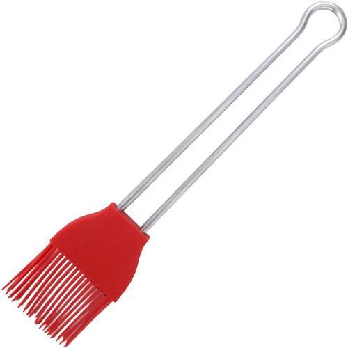 《GP&me》Cucinero鋼柄矽膠醬料刷(22cm)