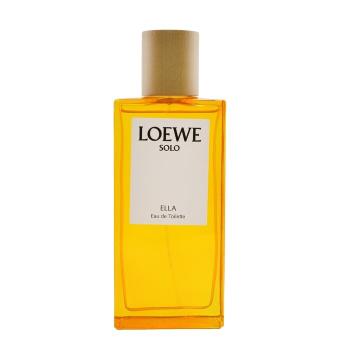 Loewe Solo Ella 女士香水100ml/3.4oz