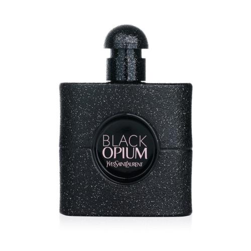 YSL聖羅蘭 BLACK OPIUM EXTREME 香水50ml/1.6oz