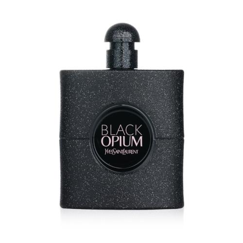 YSL聖羅蘭 BLACK OPIUM EXTREME 香水90ml/3oz