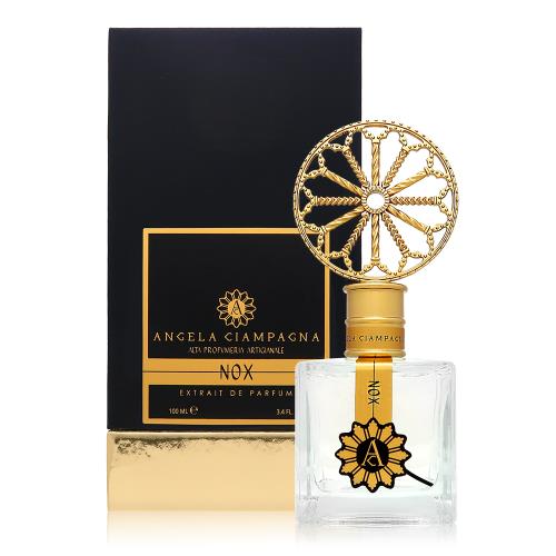 Angela Ciampagna Nox 檜舞夏至香精 EXTRAIT 100ml