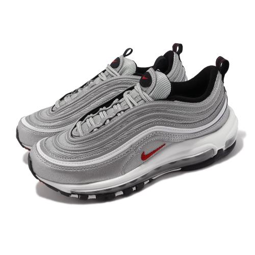 Nike Air Max 97 Silver Bullet的價格推薦- 2023年10月| 比價比個夠BigGo