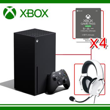 微軟XBOXSeries S 512GB 主機【贈戰神馬克杯，送完為止】|Xbox Series 