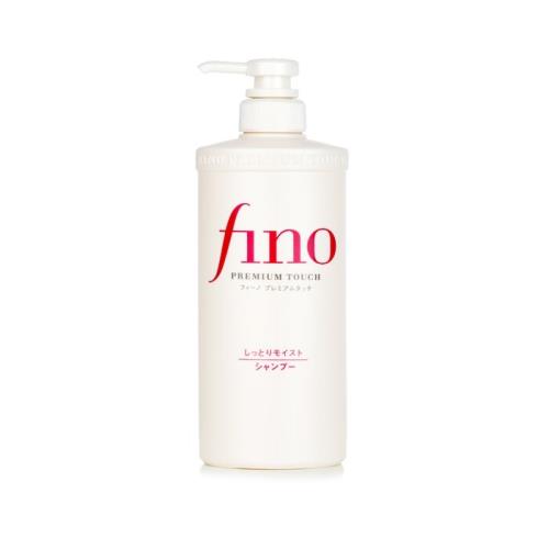 資生堂 Fino 高效滲透修復洗髮露550ml