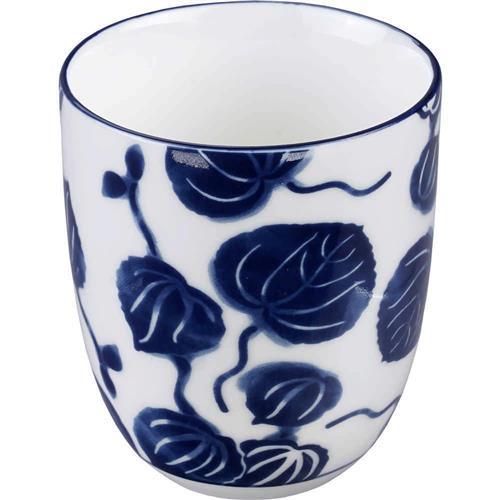 【Tokyo Design】瓷製茶杯(常春藤145ml)