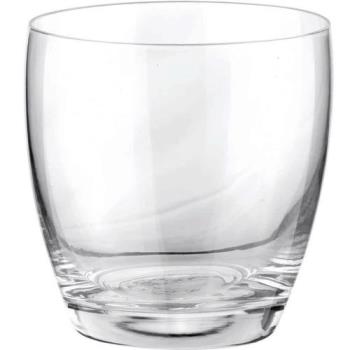 【TESCOMA】輕透玻璃杯(350ml)