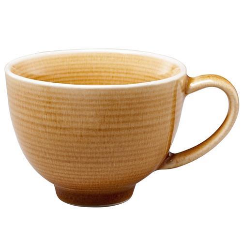 【Pulsiva】Spirit石陶咖啡杯(土棕180ml)