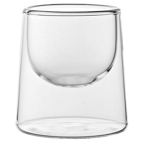 【Utopia】雙層玻璃杯(150ml)