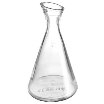 【Pulsiva】Oka玻璃冷水瓶(500ml)