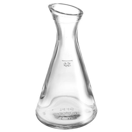 【Pulsiva】Oka玻璃冷水瓶(200ml)