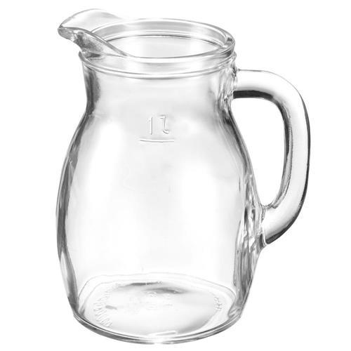 【Pulsiva】Bistrot玻璃冷水壺(1L)
