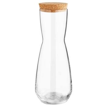 【Vega】Hannah玻璃水瓶(1.1L)