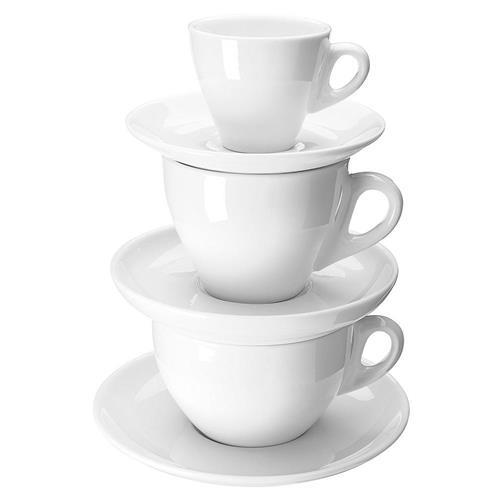 【Pulsiva】Nissa瓷製咖啡杯(150ml)