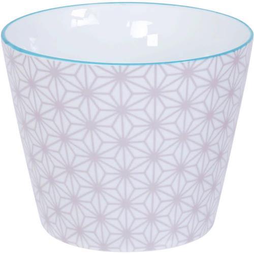 【Tokyo Design】圖騰茶杯(藕155ml)
