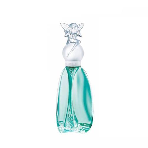 ANNA SUI許願精靈淡香水(5ml)(全新品,外盒凹損)