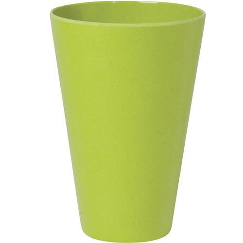 【NOW】Ecologie竹纖維水杯(嫩綠470ml)