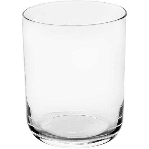 【EXCELSA】輕透玻璃杯(350ml)