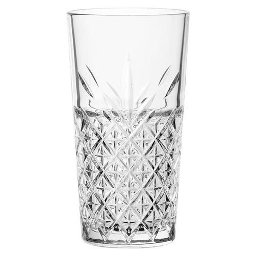 【Pasabahce】Timeless玻璃杯(350ml)