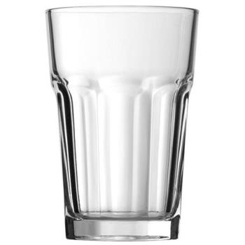【Pasabahce】Casablanca玻璃杯(420ml)