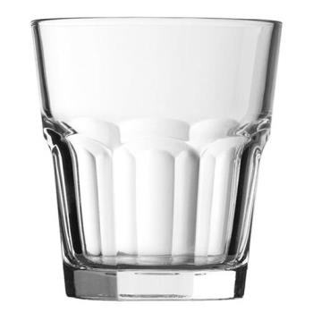 【Pasabahce】Casablanca玻璃杯(360ml)
