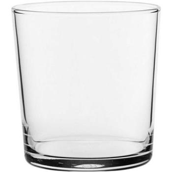 【Pasabahce】寬口玻璃杯(300ml)