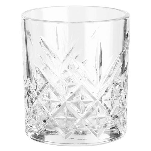 【Vega】Ines玻璃杯(窗花210ml)