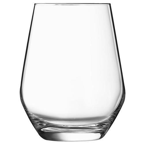 【Pulsiva】Vina玻璃杯(400ml)