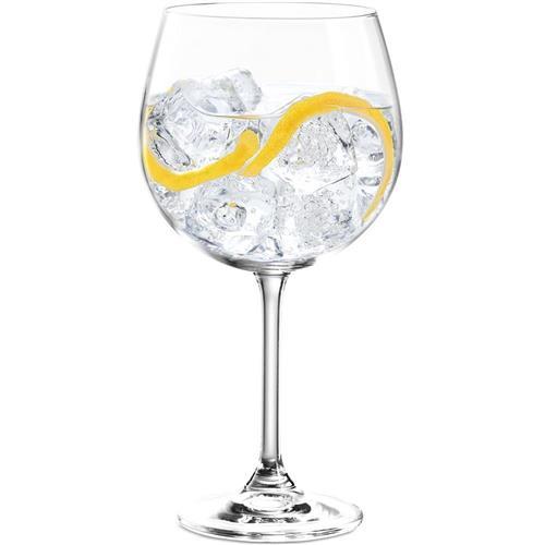 【TESCOMA】水晶紅酒杯(640ml)