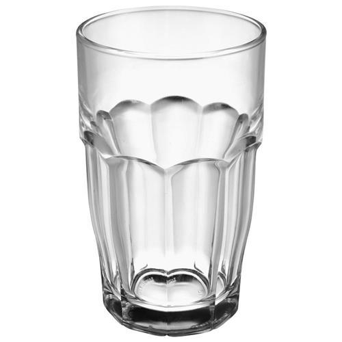 【Pulsiva】Rockbar玻璃杯(369ml)