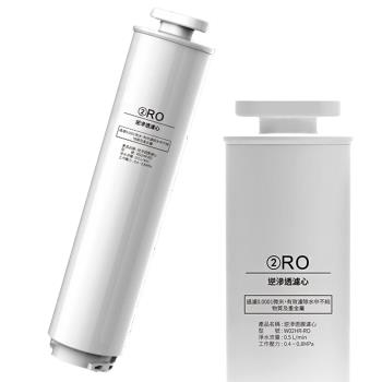 【G-PLUS】GP純喝水 (尊爵版GP-W02HR) RO原廠濾心組