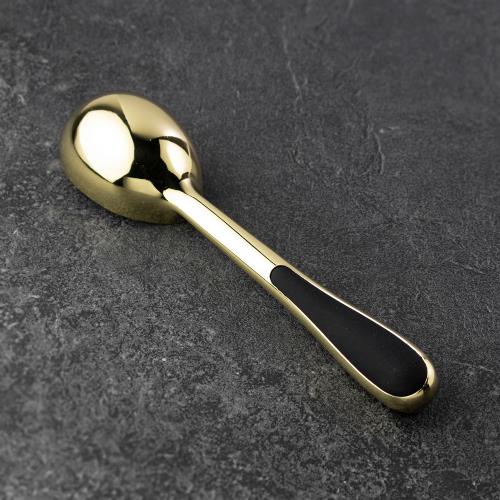 《TaylorsEye》匙型冰淇淋杓(金)