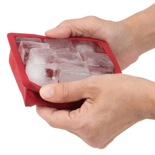 《TRUDEAU》雙層9格方塊製冰盒