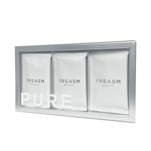 FREASM 時光透嫩膠原蛋白飲 15包/盒